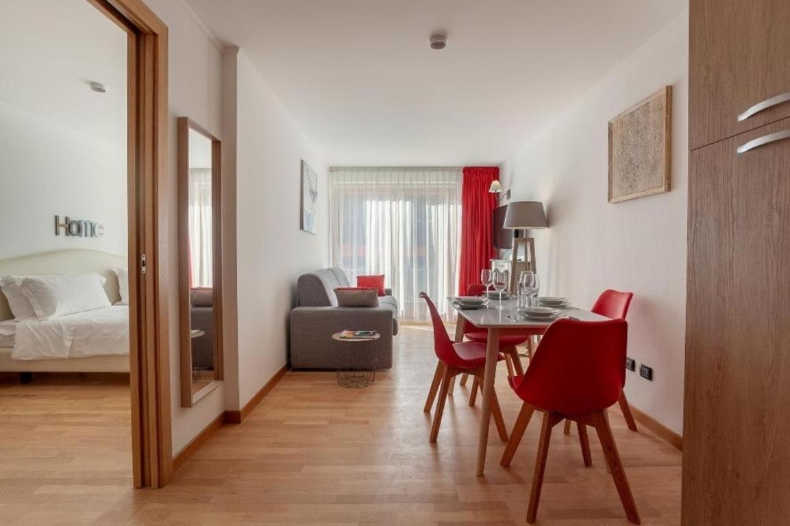 Gressoney Saint-Jean Apartments By Halldis Exterior foto