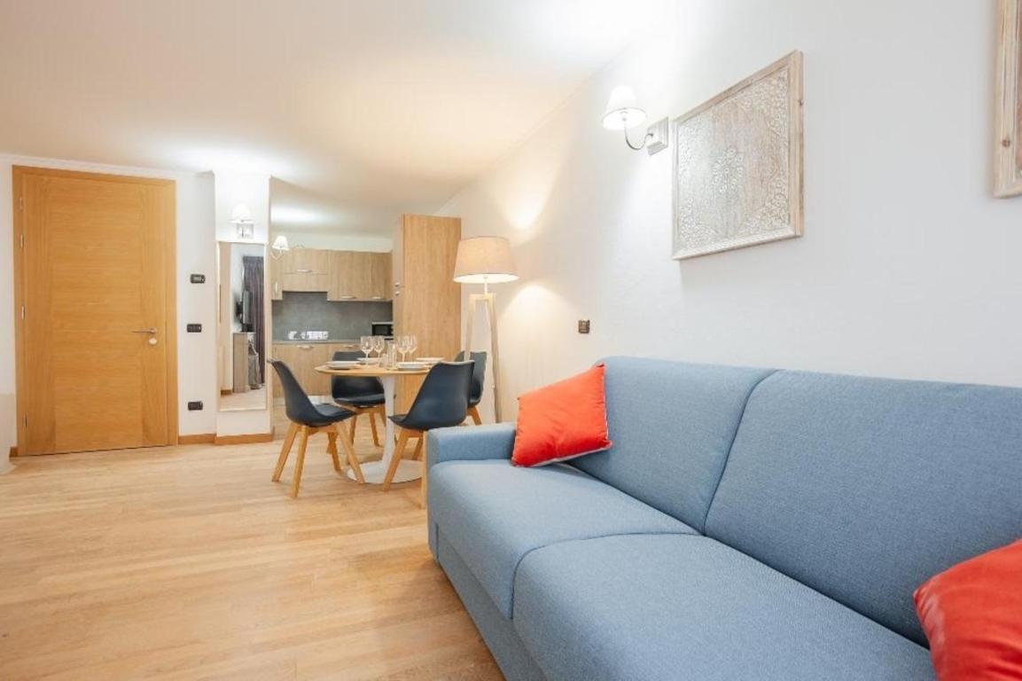 Gressoney Saint-Jean Apartments By Halldis Exterior foto