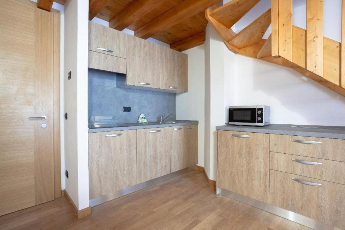 Gressoney Saint-Jean Apartments By Halldis Exterior foto