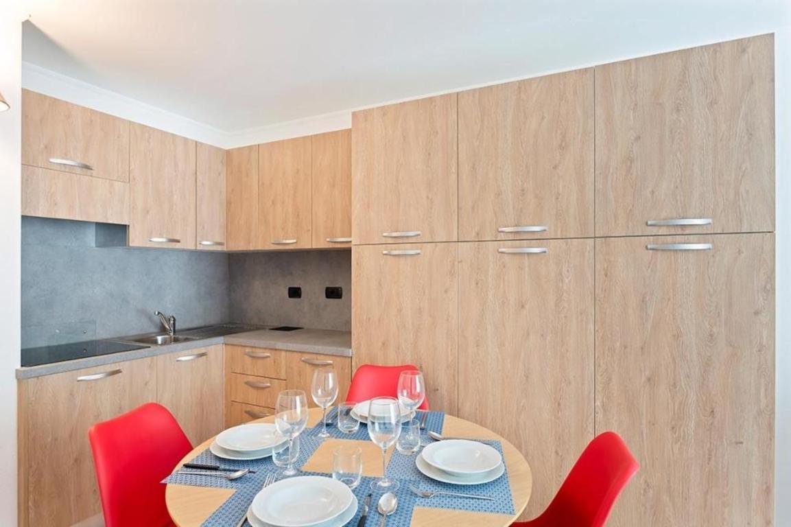 Gressoney Saint-Jean Apartments By Halldis Exterior foto