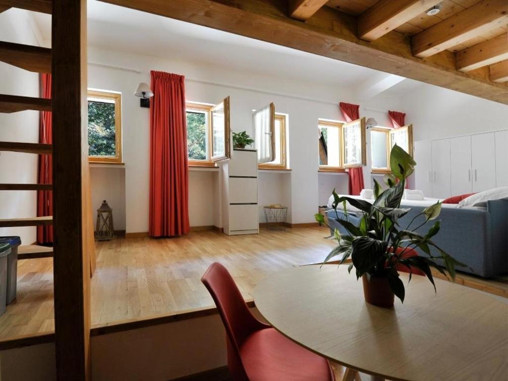 Gressoney Saint-Jean Apartments By Halldis Exterior foto