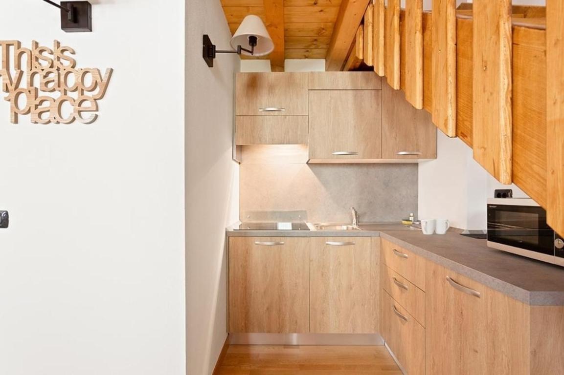 Gressoney Saint-Jean Apartments By Halldis Exterior foto