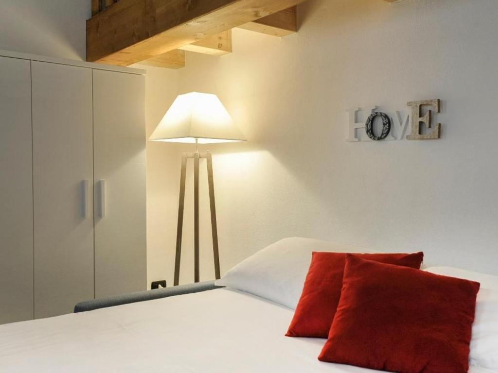 Gressoney Saint-Jean Apartments By Halldis Exterior foto