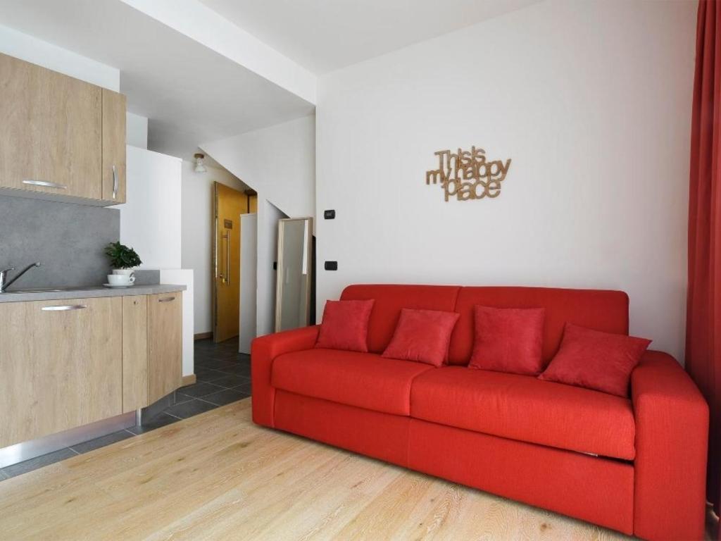 Gressoney Saint-Jean Apartments By Halldis Exterior foto