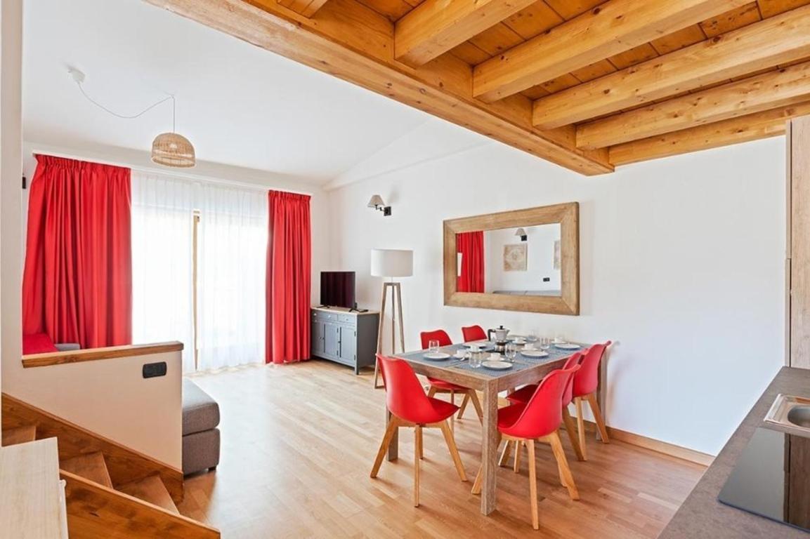 Gressoney Saint-Jean Apartments By Halldis Exterior foto
