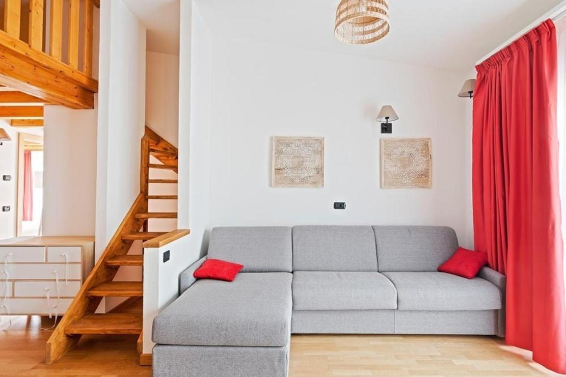 Gressoney Saint-Jean Apartments By Halldis Exterior foto