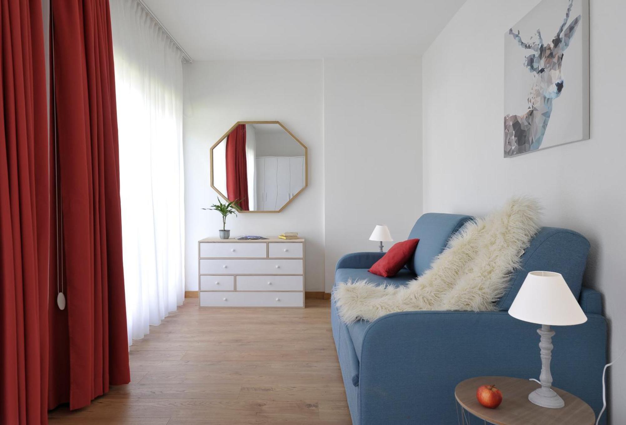 Gressoney Saint-Jean Apartments By Halldis Zimmer foto